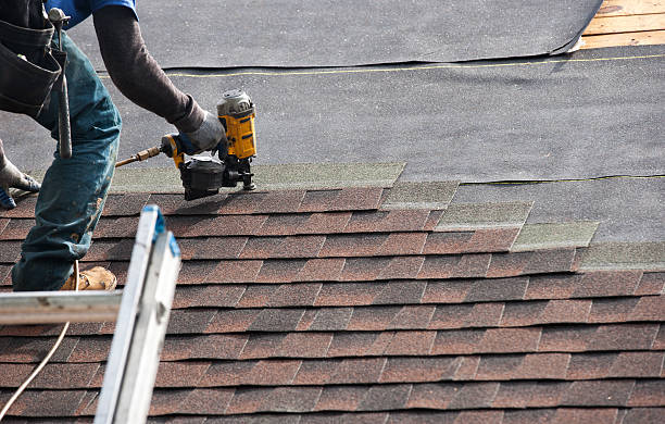 Licensed Gutter Installation service in Hilltop, WV - Brentwood Metal Roofing